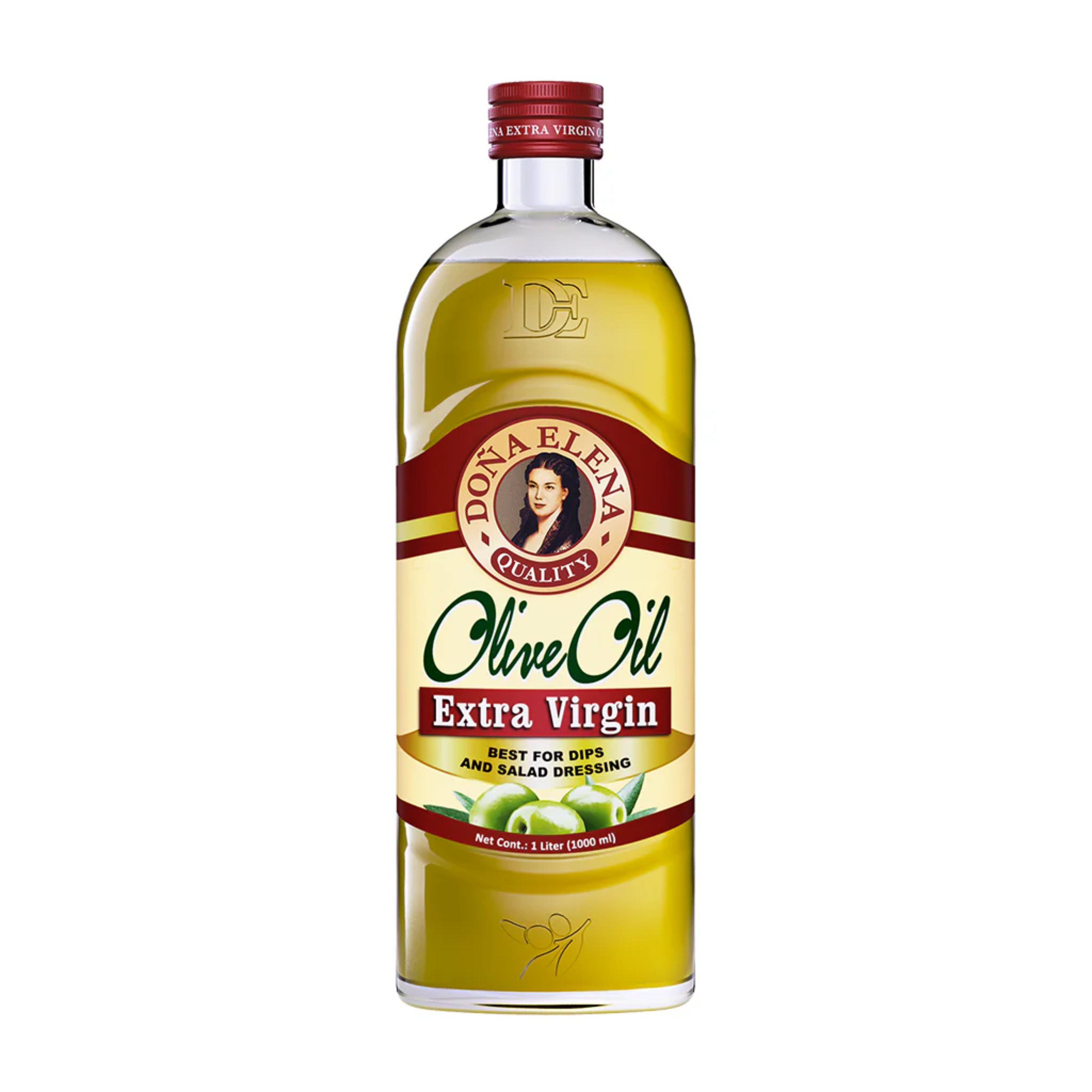 Cooking Oil (1L)